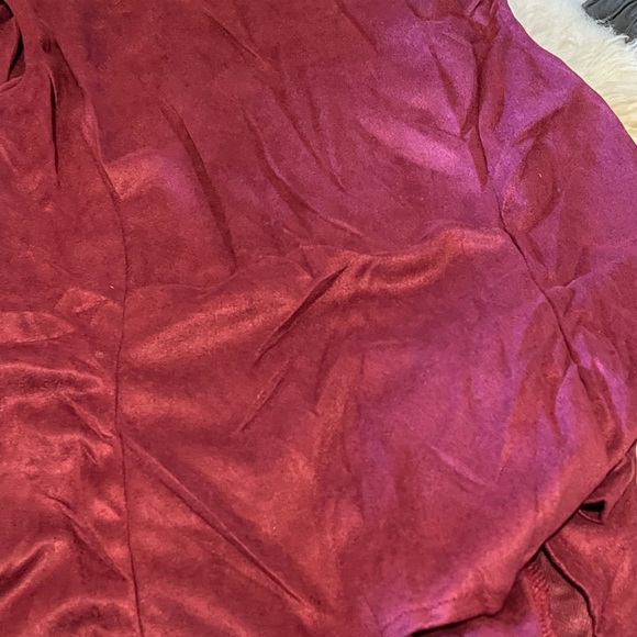 NWOT corset vest - Picture 5 of 6